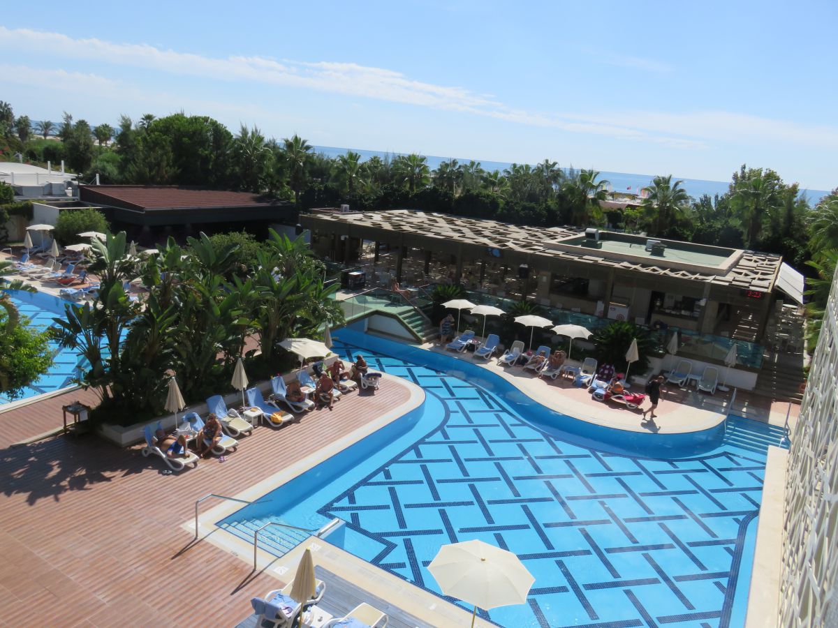 imagini hotel Sentido Trendy Verbena